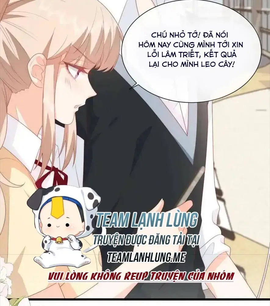 Sinh Trở Lại Làm Vợ Tổng Tài Chapter 61 - Trang 8