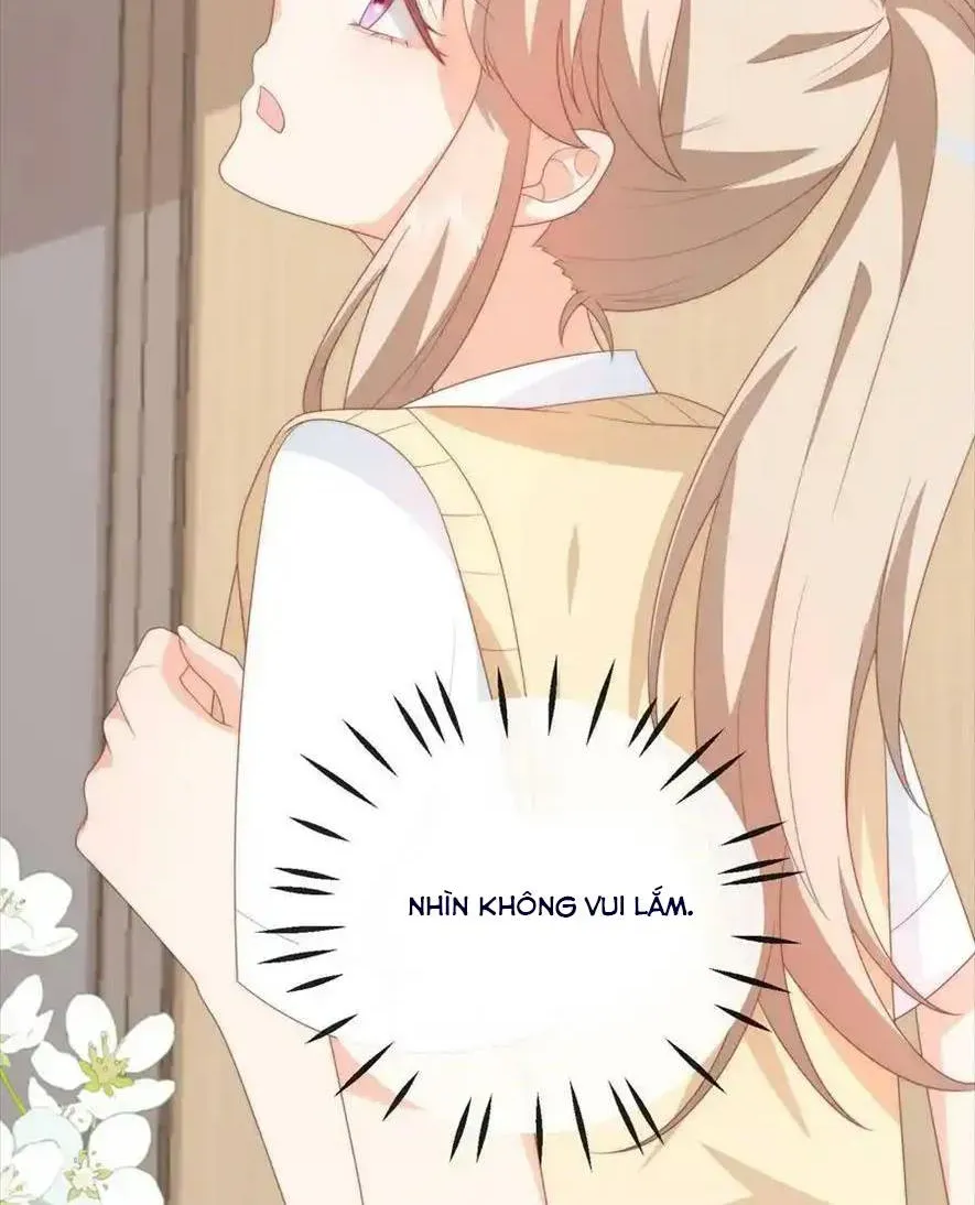 Sinh Trở Lại Làm Vợ Tổng Tài Chapter 62 - Trang 12