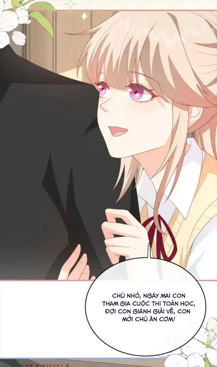 Sinh Trở Lại Làm Vợ Tổng Tài Chapter 62 - Trang 16