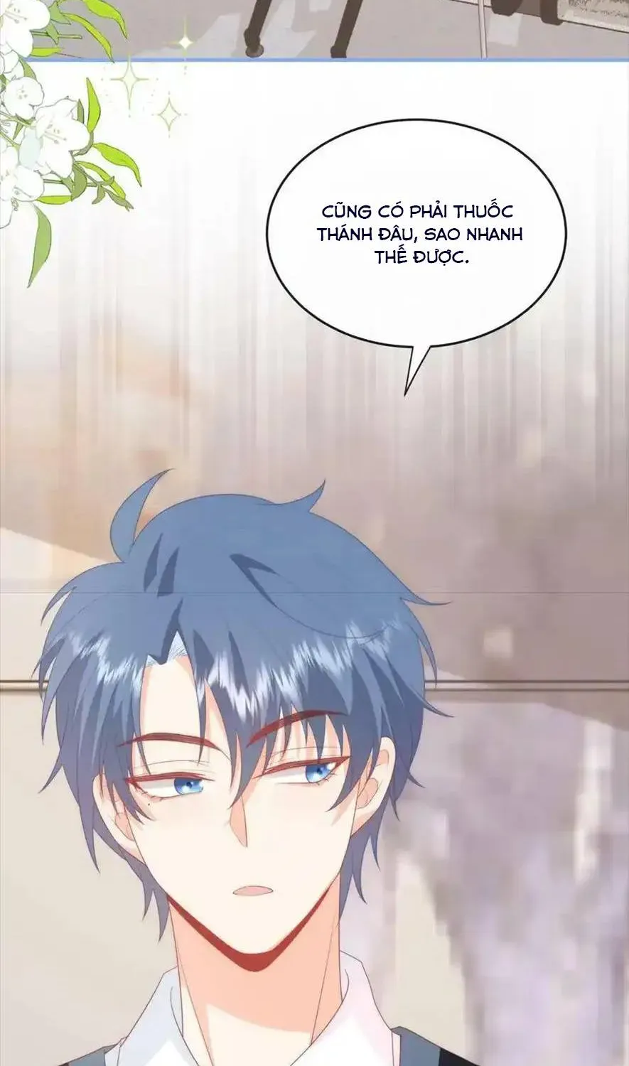 Sinh Trở Lại Làm Vợ Tổng Tài Chapter 62 - Trang 20