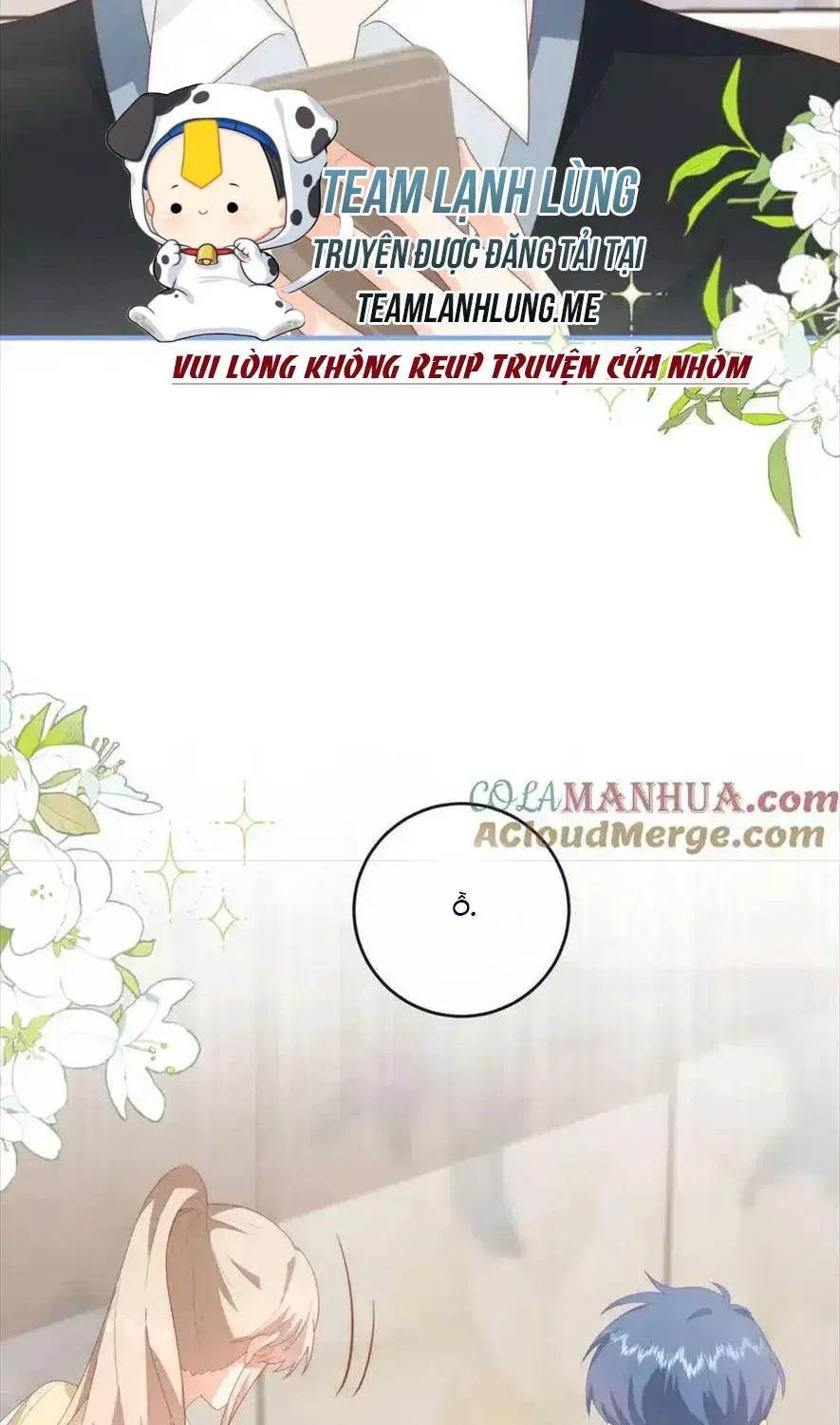 Sinh Trở Lại Làm Vợ Tổng Tài Chapter 62 - Trang 21