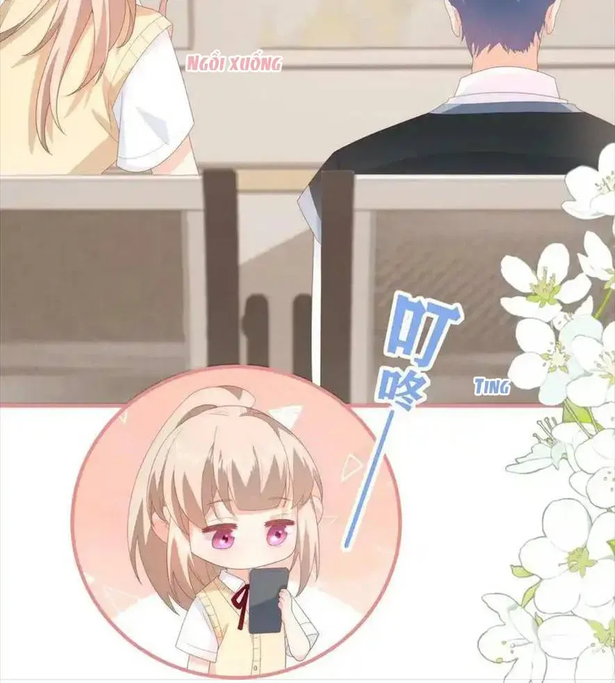 Sinh Trở Lại Làm Vợ Tổng Tài Chapter 62 - Trang 22