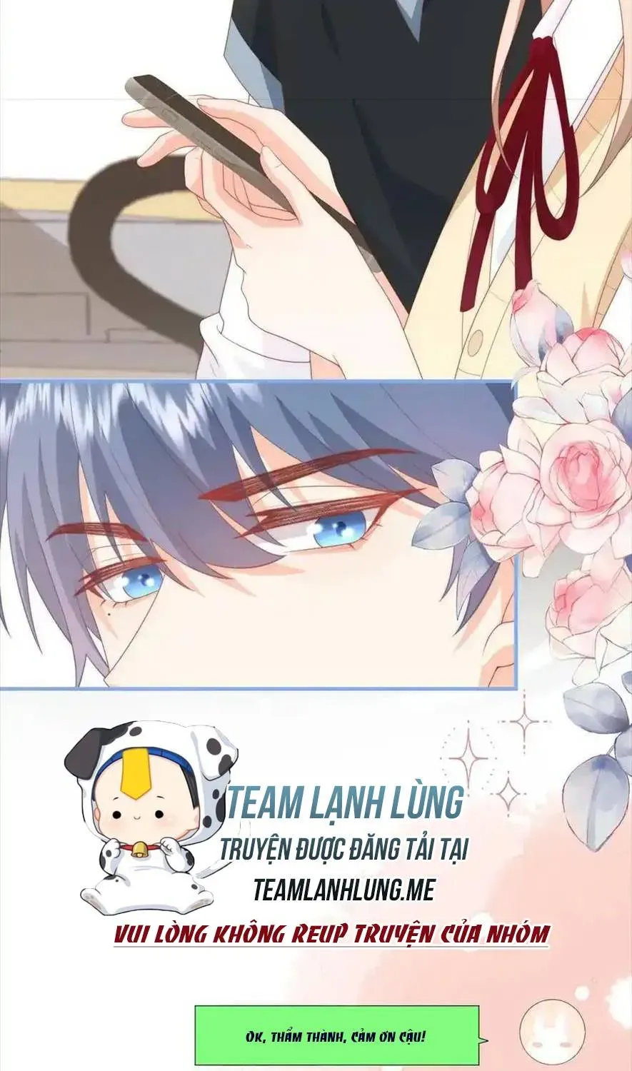 Sinh Trở Lại Làm Vợ Tổng Tài Chapter 62 - Trang 25
