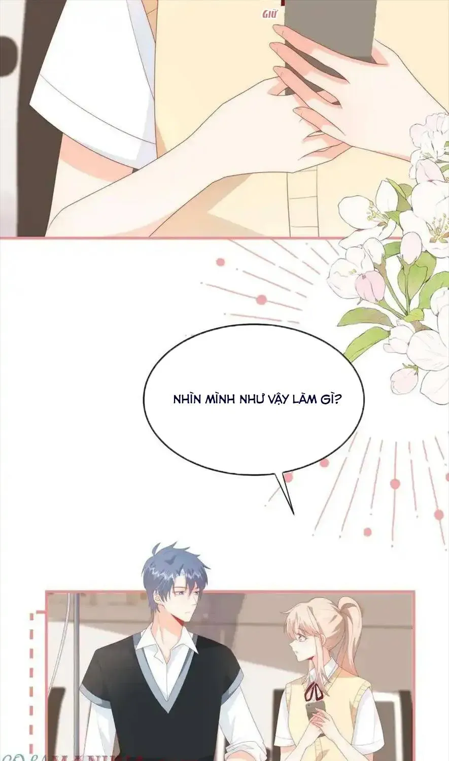 Sinh Trở Lại Làm Vợ Tổng Tài Chapter 62 - Trang 28