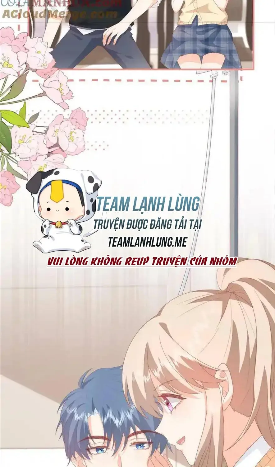 Sinh Trở Lại Làm Vợ Tổng Tài Chapter 62 - Trang 29
