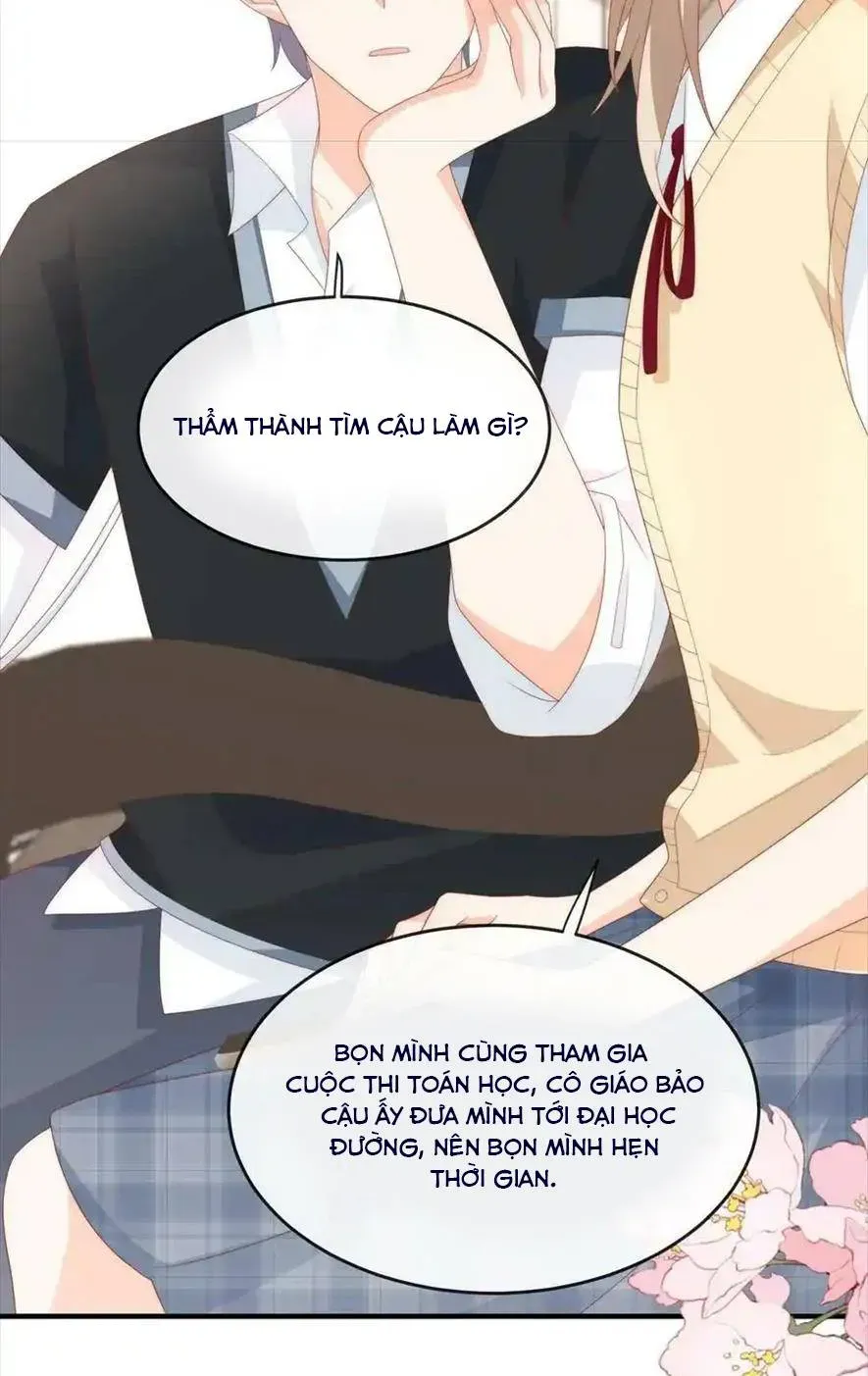 Sinh Trở Lại Làm Vợ Tổng Tài Chapter 62 - Trang 30