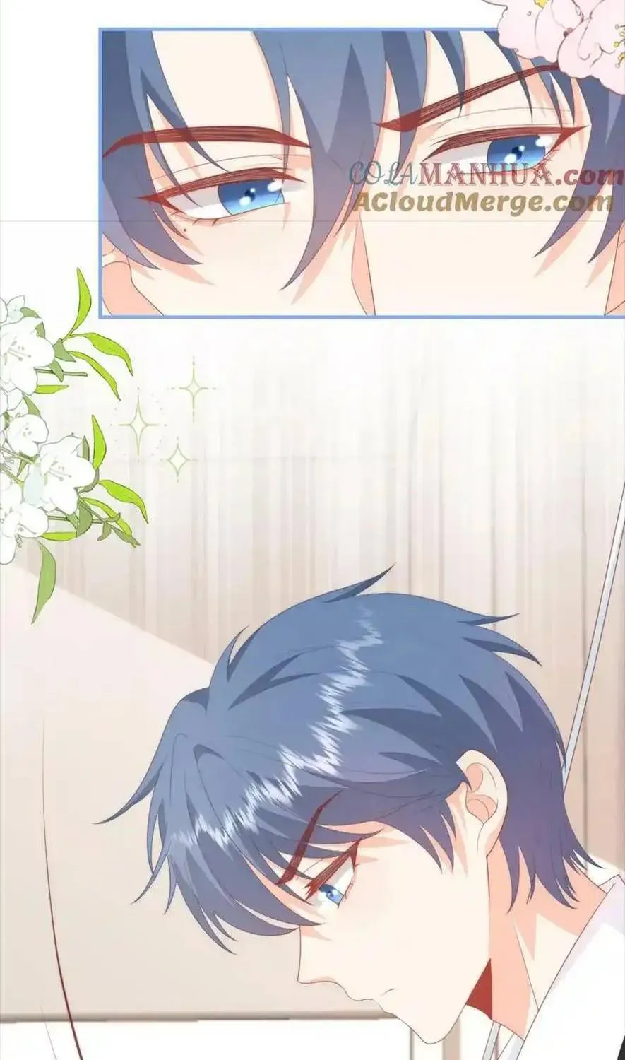 Sinh Trở Lại Làm Vợ Tổng Tài Chapter 62 - Trang 31