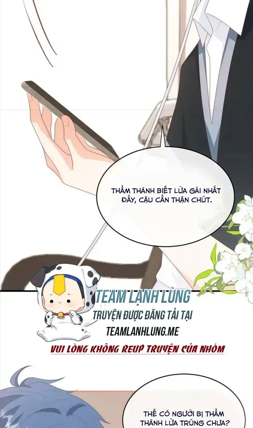 Sinh Trở Lại Làm Vợ Tổng Tài Chapter 62 - Trang 32