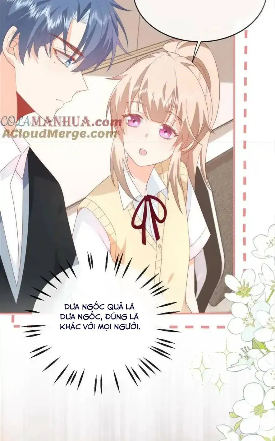 Sinh Trở Lại Làm Vợ Tổng Tài Chapter 62 - Trang 33