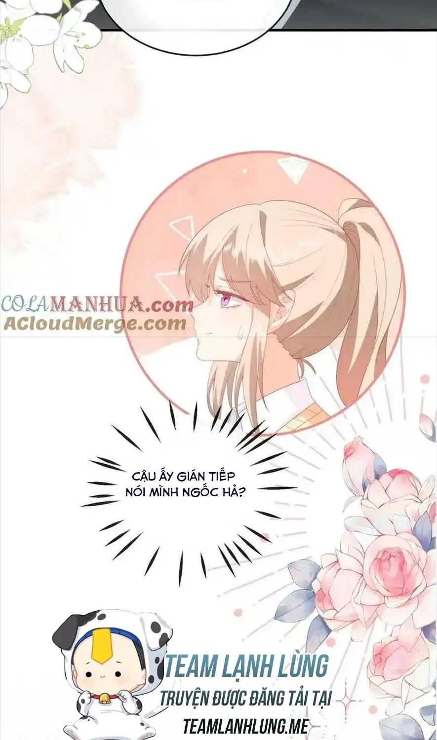 Sinh Trở Lại Làm Vợ Tổng Tài Chapter 62 - Trang 35