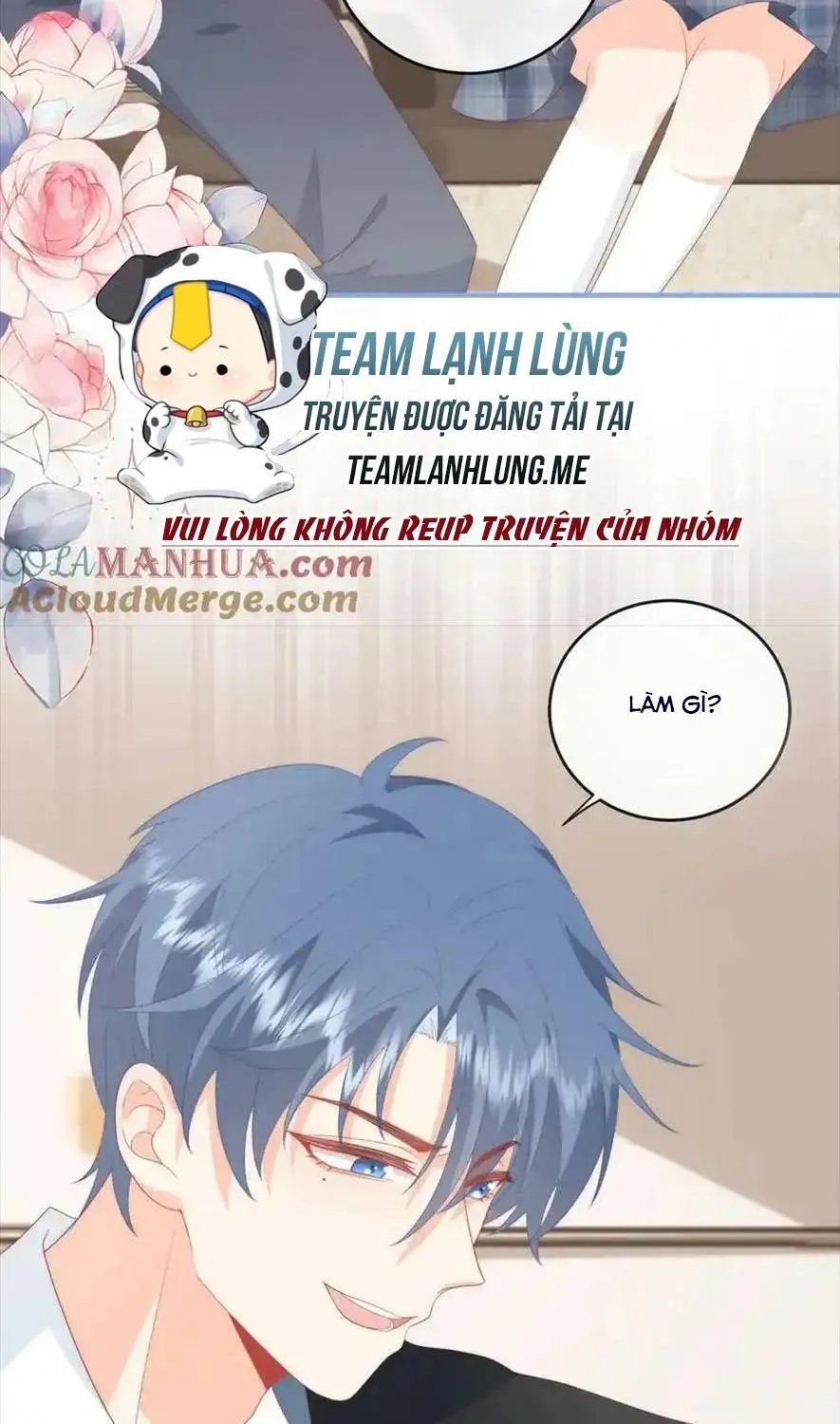 Sinh Trở Lại Làm Vợ Tổng Tài Chapter 62 - Trang 38