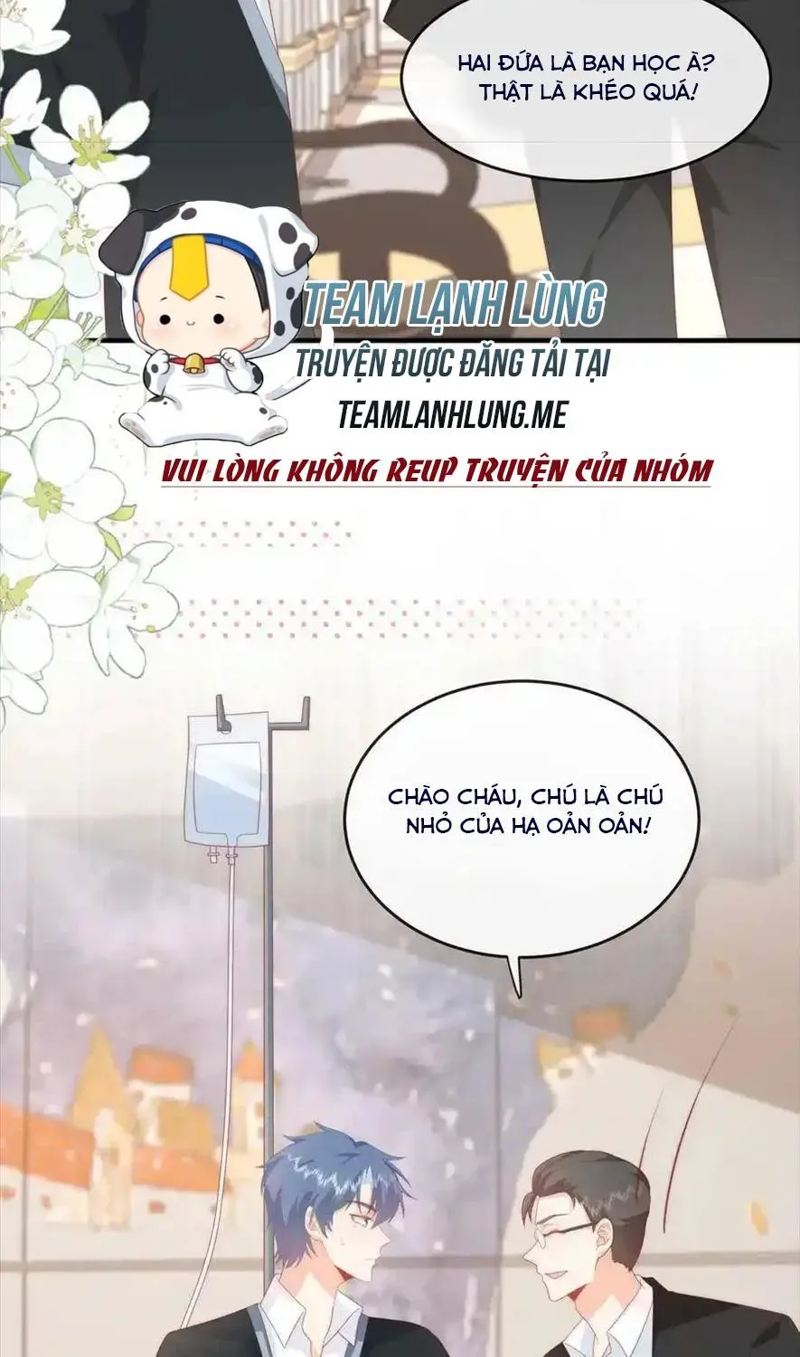 Sinh Trở Lại Làm Vợ Tổng Tài Chapter 62 - Trang 4