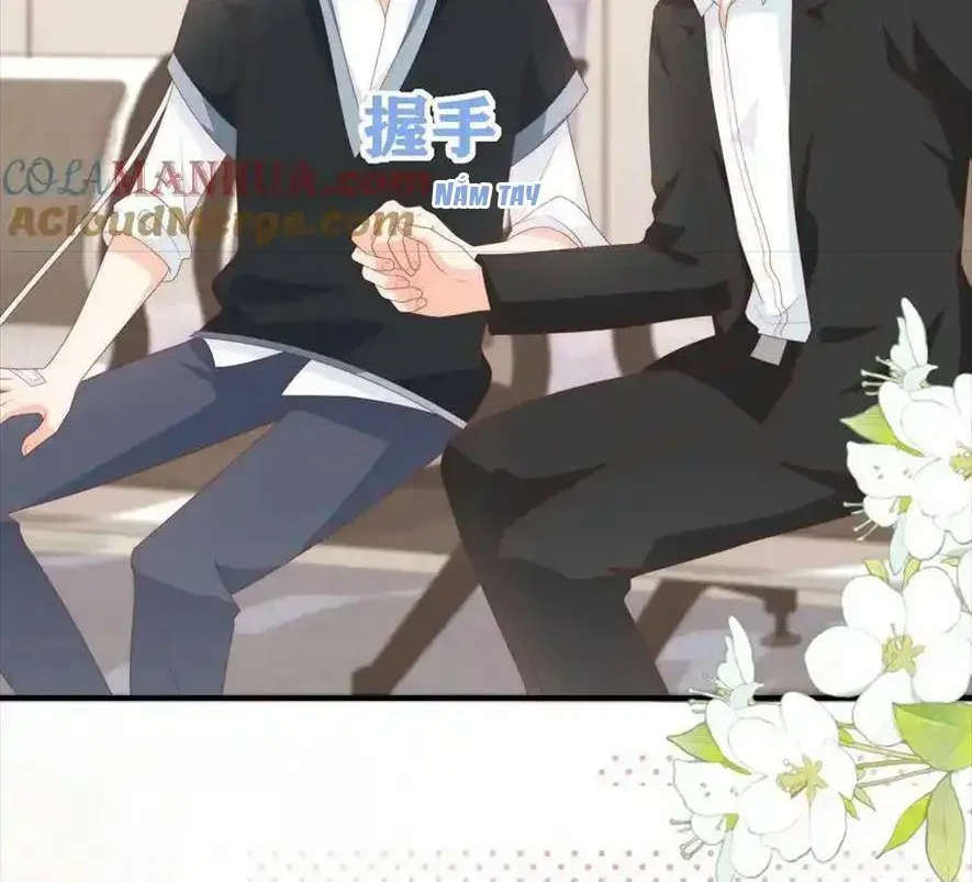Sinh Trở Lại Làm Vợ Tổng Tài Chapter 62 - Trang 5