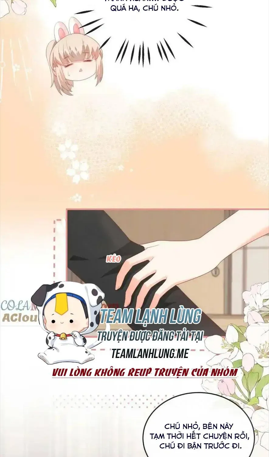 Sinh Trở Lại Làm Vợ Tổng Tài Chapter 62 - Trang 7