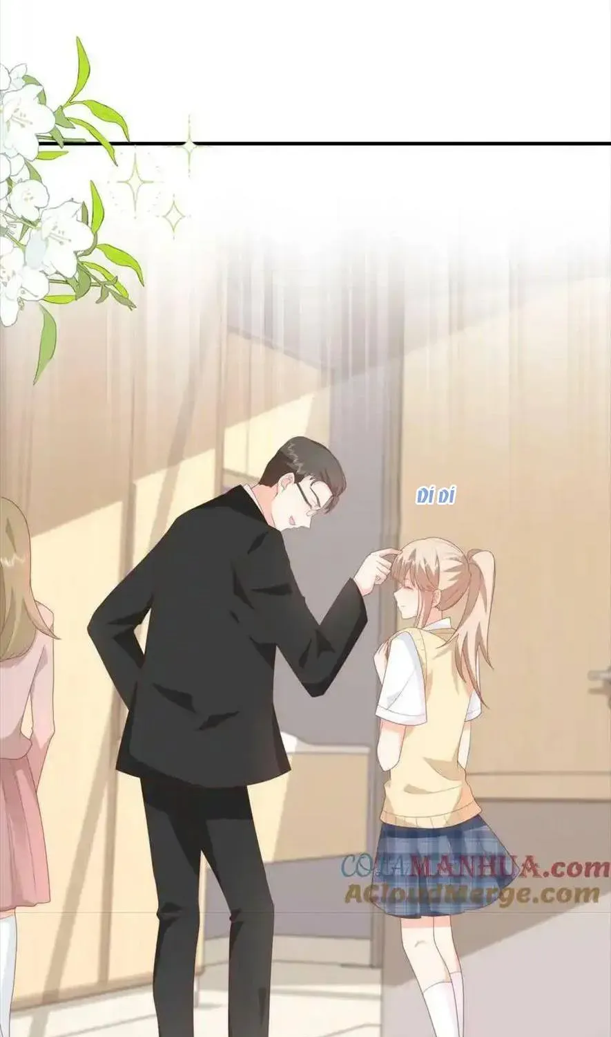 Sinh Trở Lại Làm Vợ Tổng Tài Chapter 62 - Trang 9