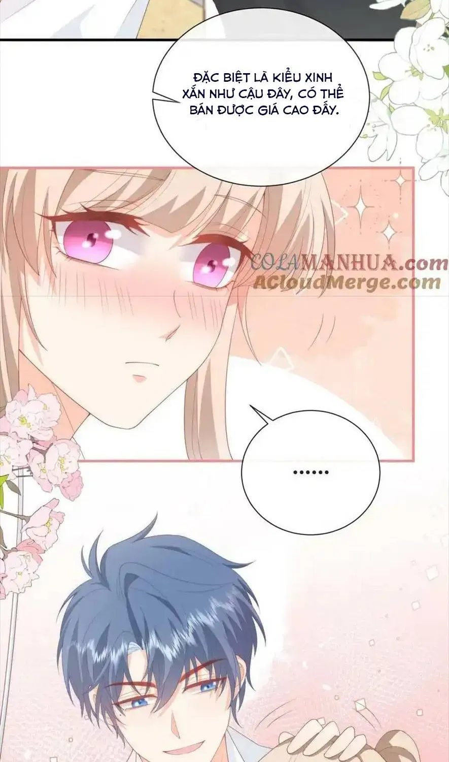 Sinh Trở Lại Làm Vợ Tổng Tài Chapter 63 - Trang 10