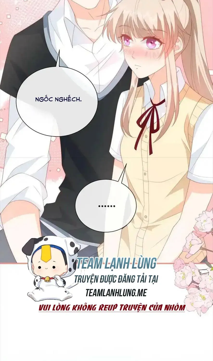 Sinh Trở Lại Làm Vợ Tổng Tài Chapter 63 - Trang 11