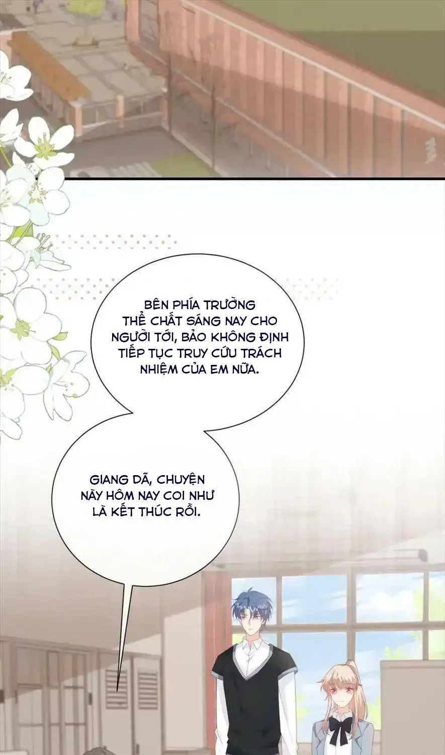 Sinh Trở Lại Làm Vợ Tổng Tài Chapter 63 - Trang 13