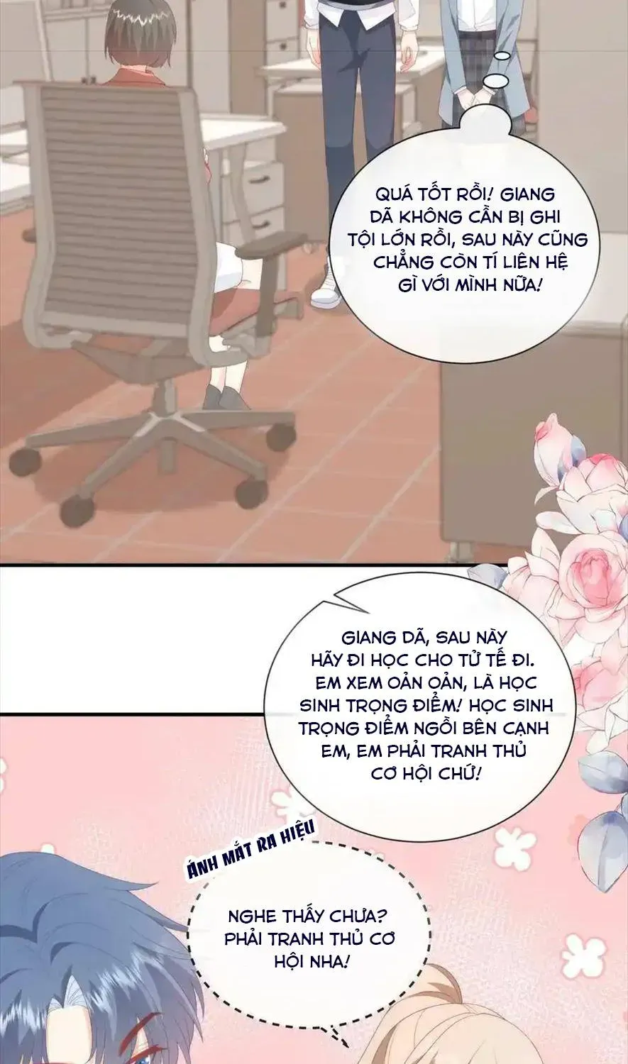 Sinh Trở Lại Làm Vợ Tổng Tài Chapter 63 - Trang 14