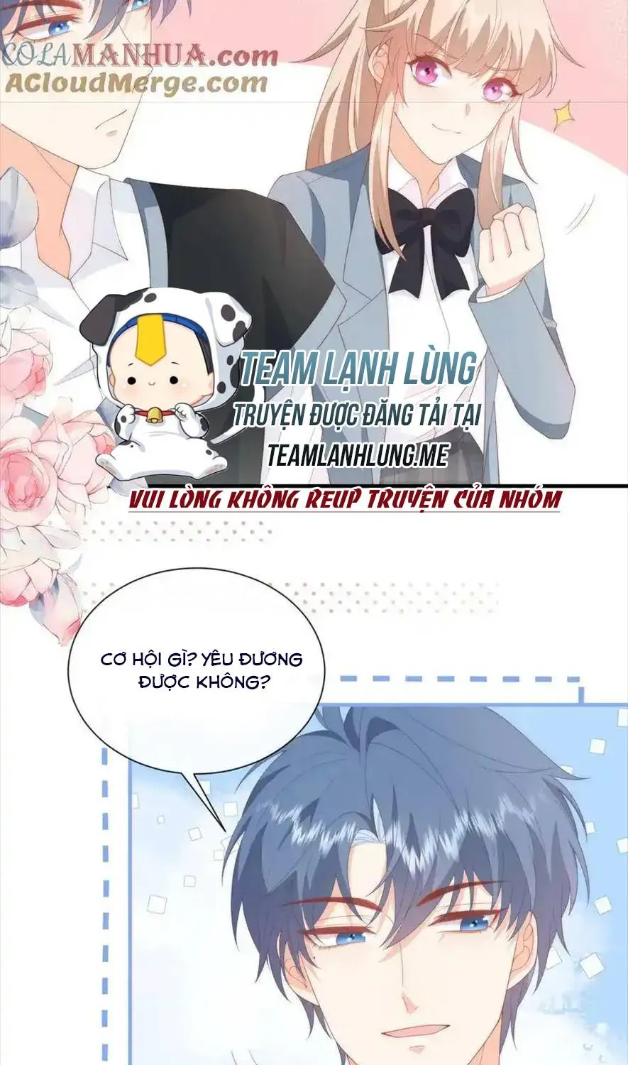 Sinh Trở Lại Làm Vợ Tổng Tài Chapter 63 - Trang 15