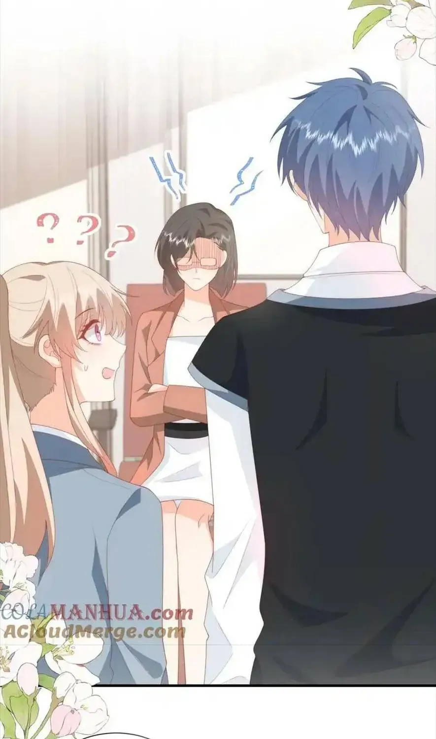 Sinh Trở Lại Làm Vợ Tổng Tài Chapter 63 - Trang 17