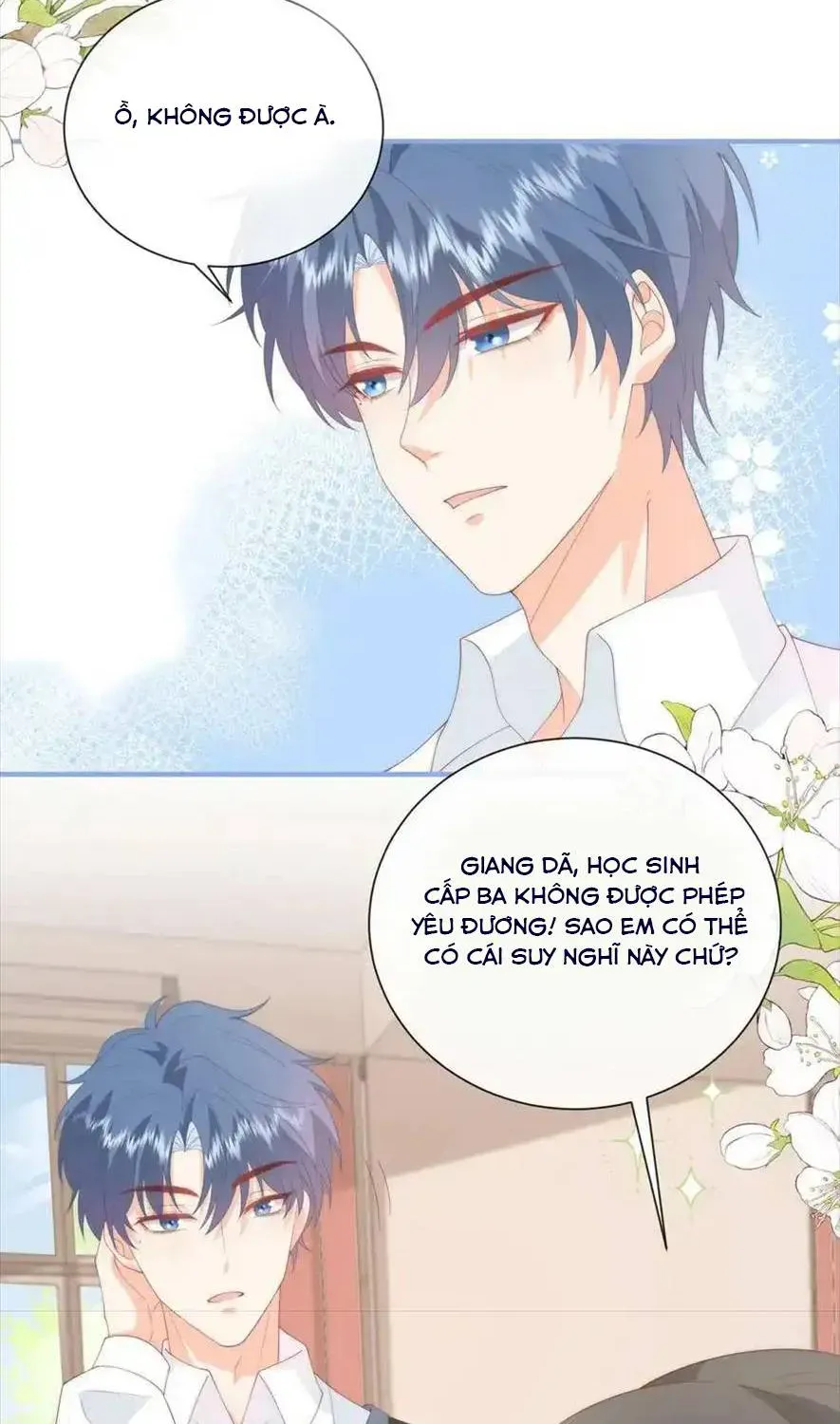 Sinh Trở Lại Làm Vợ Tổng Tài Chapter 63 - Trang 18
