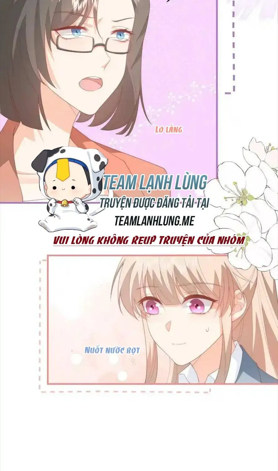 Sinh Trở Lại Làm Vợ Tổng Tài Chapter 63 - Trang 20