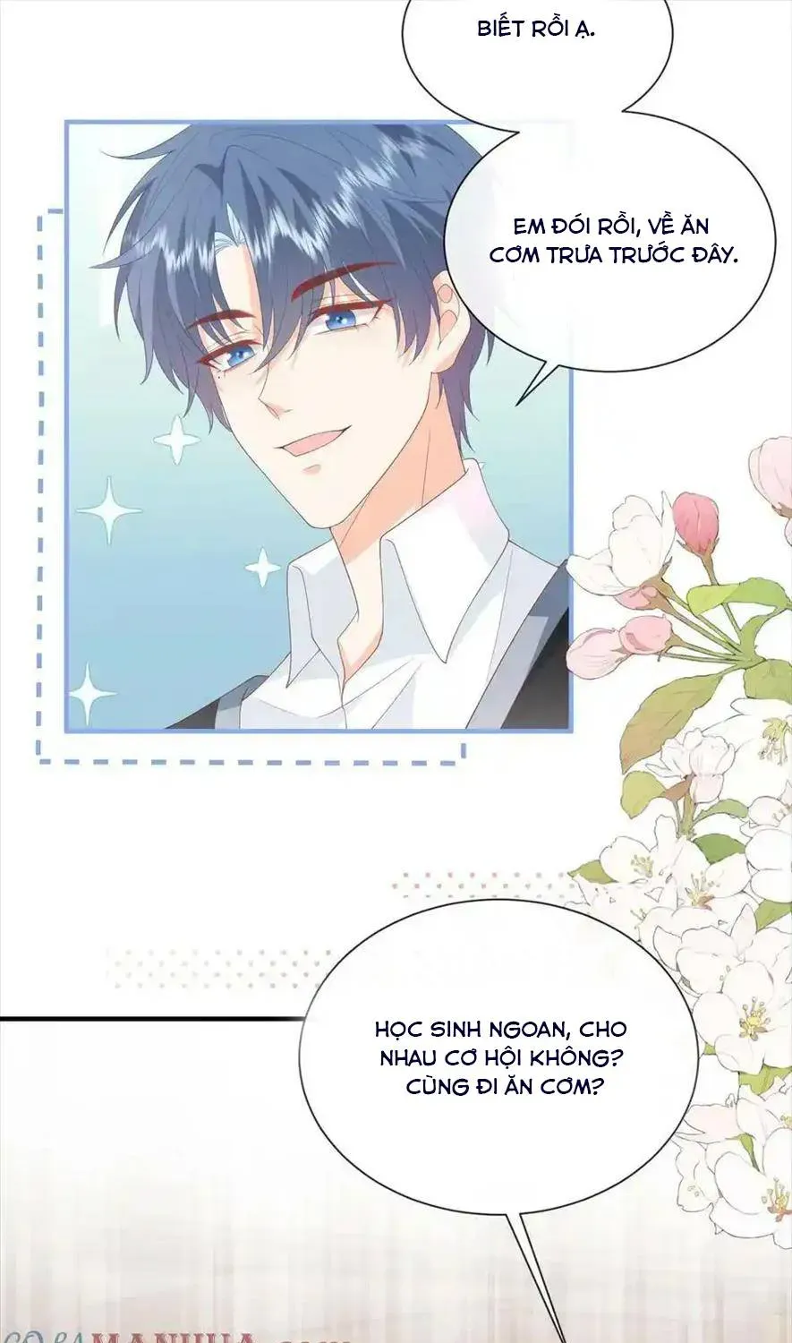 Sinh Trở Lại Làm Vợ Tổng Tài Chapter 63 - Trang 27