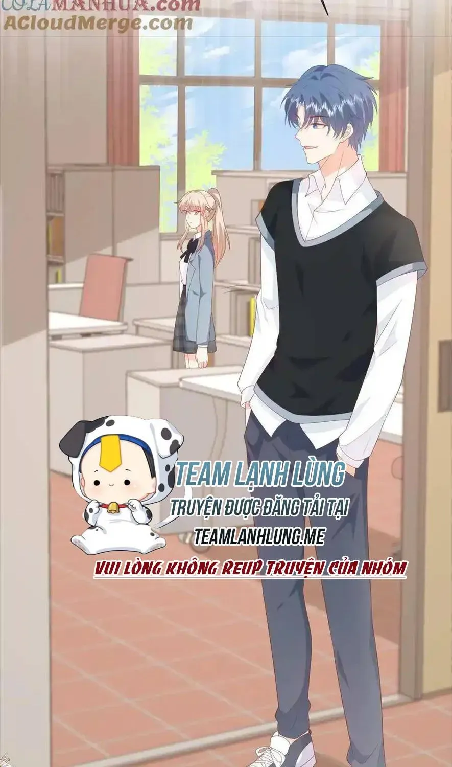 Sinh Trở Lại Làm Vợ Tổng Tài Chapter 63 - Trang 28