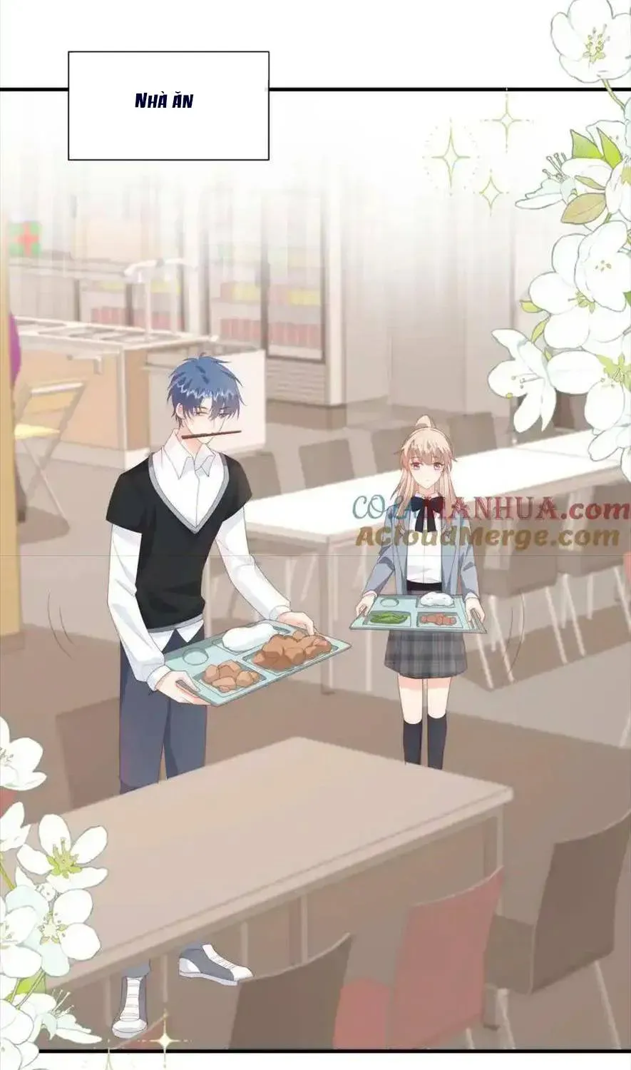 Sinh Trở Lại Làm Vợ Tổng Tài Chapter 63 - Trang 30