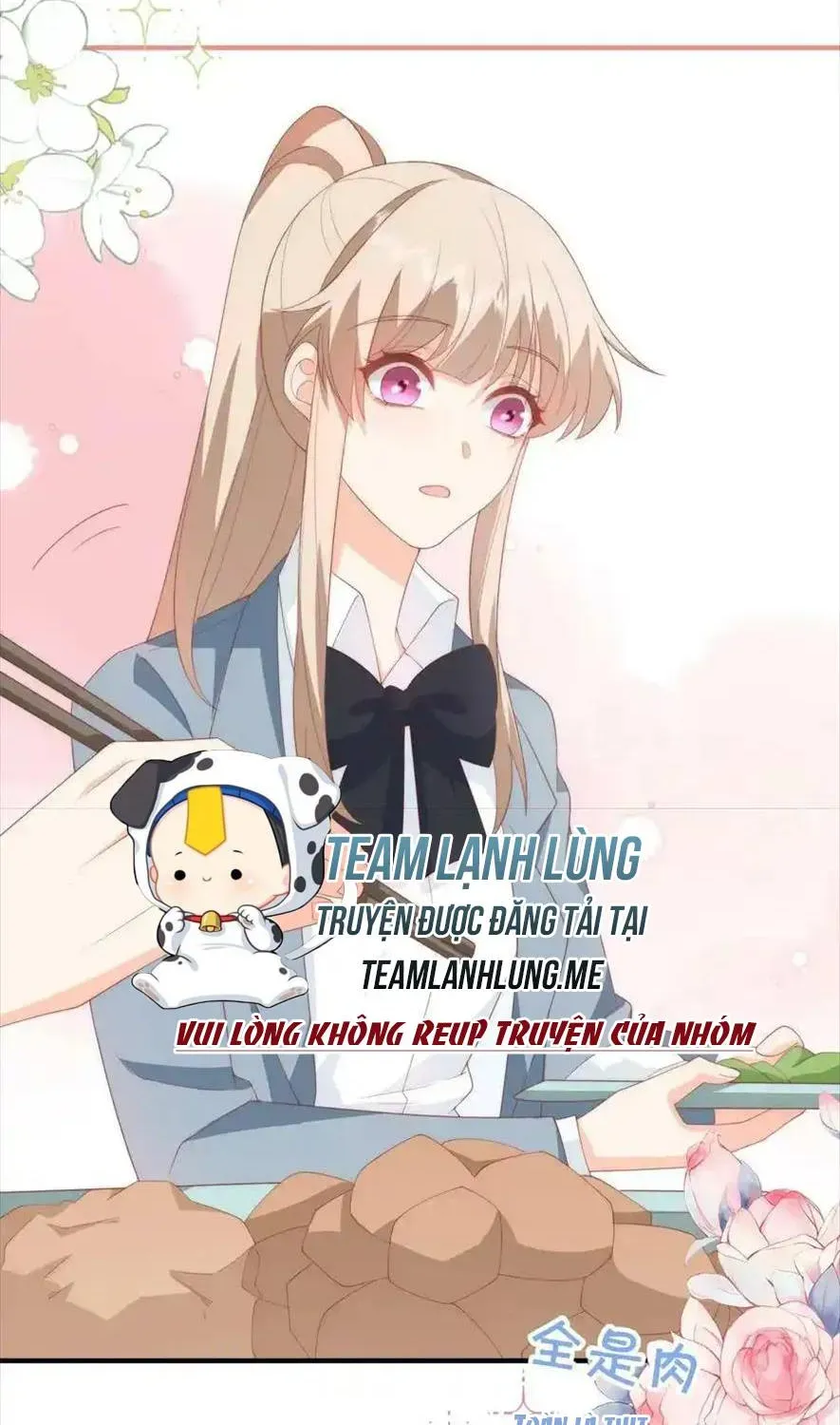 Sinh Trở Lại Làm Vợ Tổng Tài Chapter 63 - Trang 31