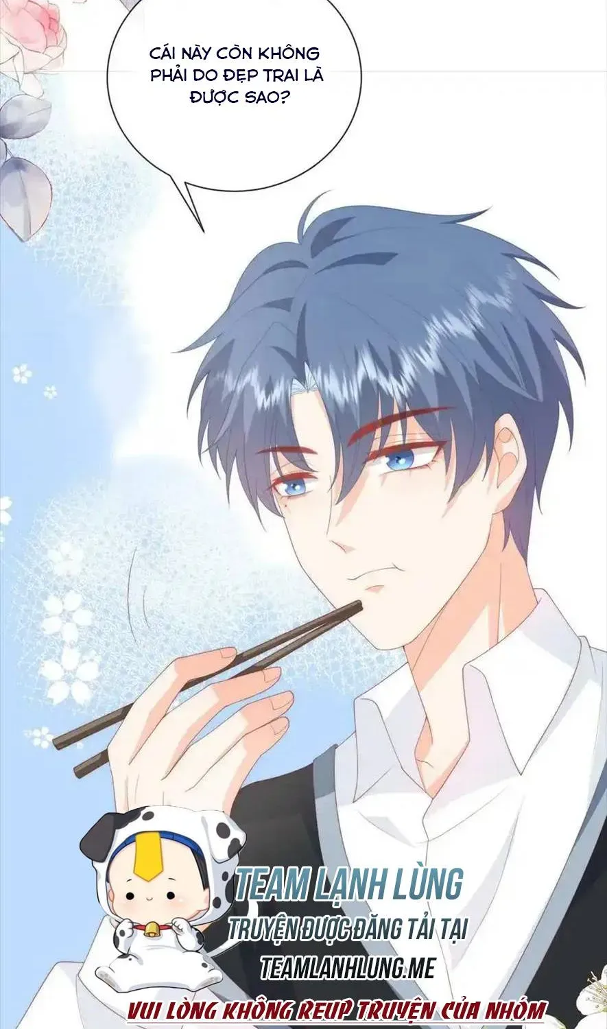 Sinh Trở Lại Làm Vợ Tổng Tài Chapter 63 - Trang 34