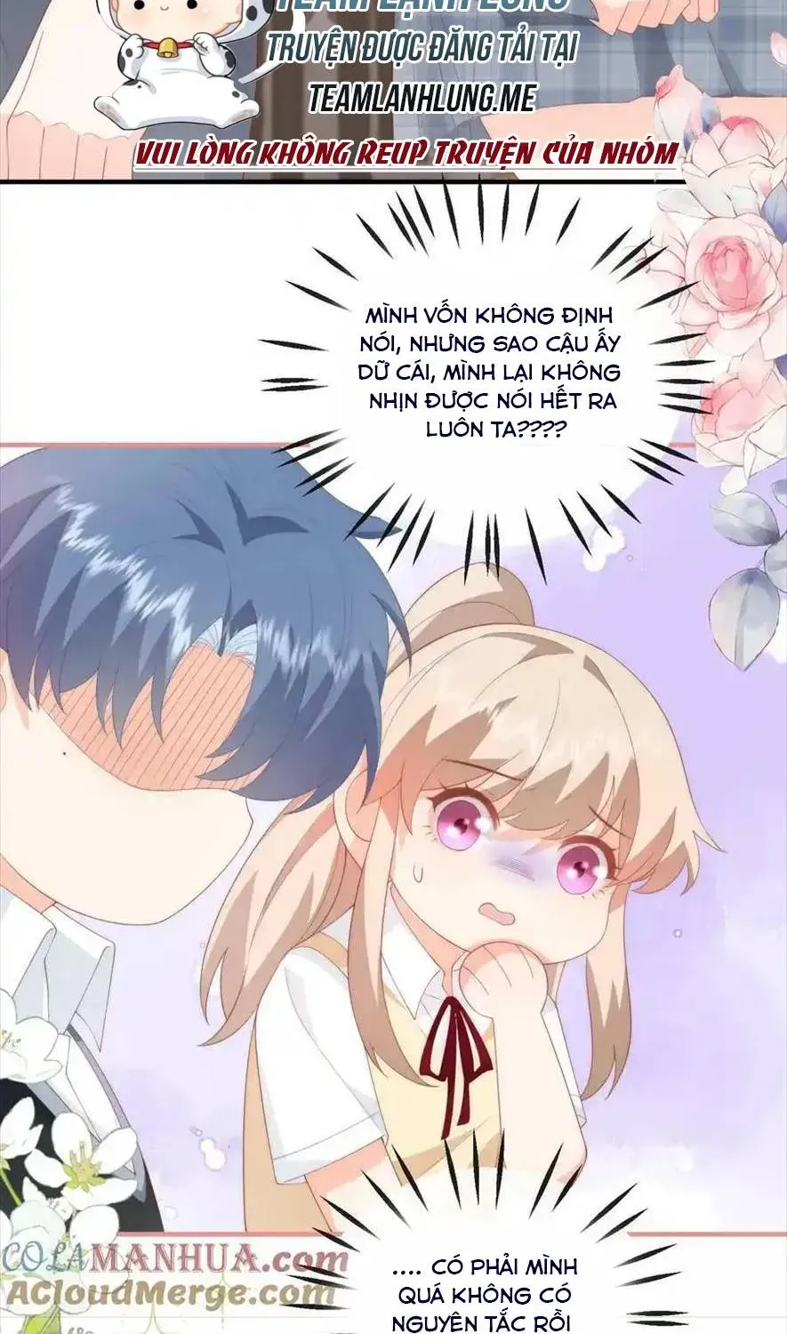Sinh Trở Lại Làm Vợ Tổng Tài Chapter 63 - Trang 7