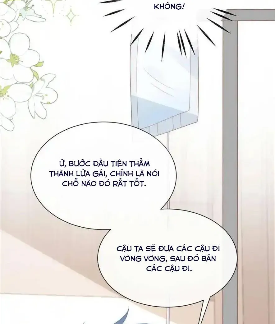 Sinh Trở Lại Làm Vợ Tổng Tài Chapter 63 - Trang 8