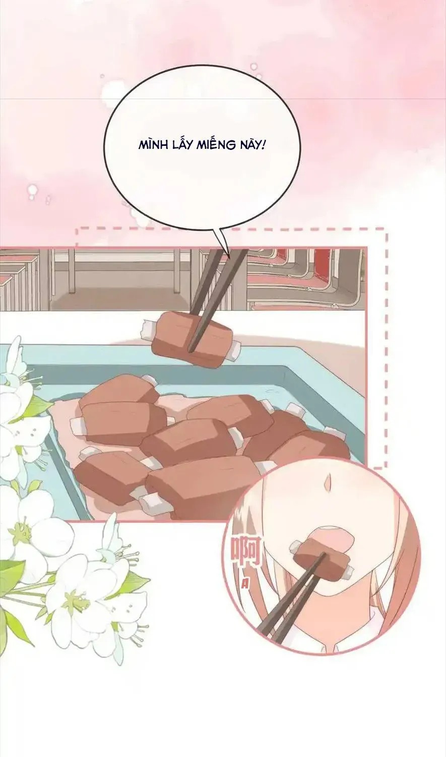 Sinh Trở Lại Làm Vợ Tổng Tài Chapter 64 - Trang 12