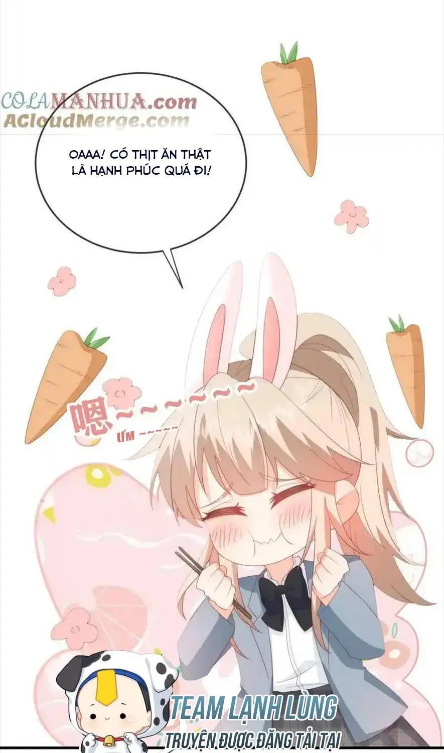 Sinh Trở Lại Làm Vợ Tổng Tài Chapter 64 - Trang 13