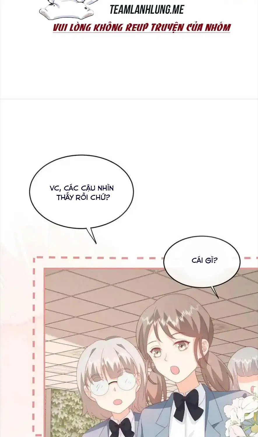 Sinh Trở Lại Làm Vợ Tổng Tài Chapter 64 - Trang 14