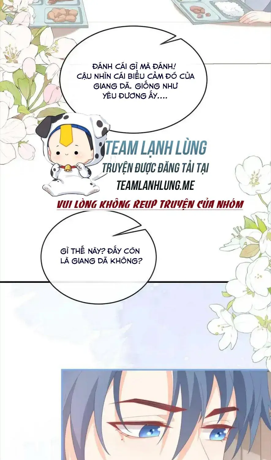 Sinh Trở Lại Làm Vợ Tổng Tài Chapter 64 - Trang 17