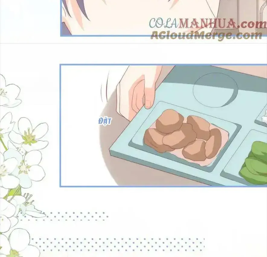 Sinh Trở Lại Làm Vợ Tổng Tài Chapter 64 - Trang 18