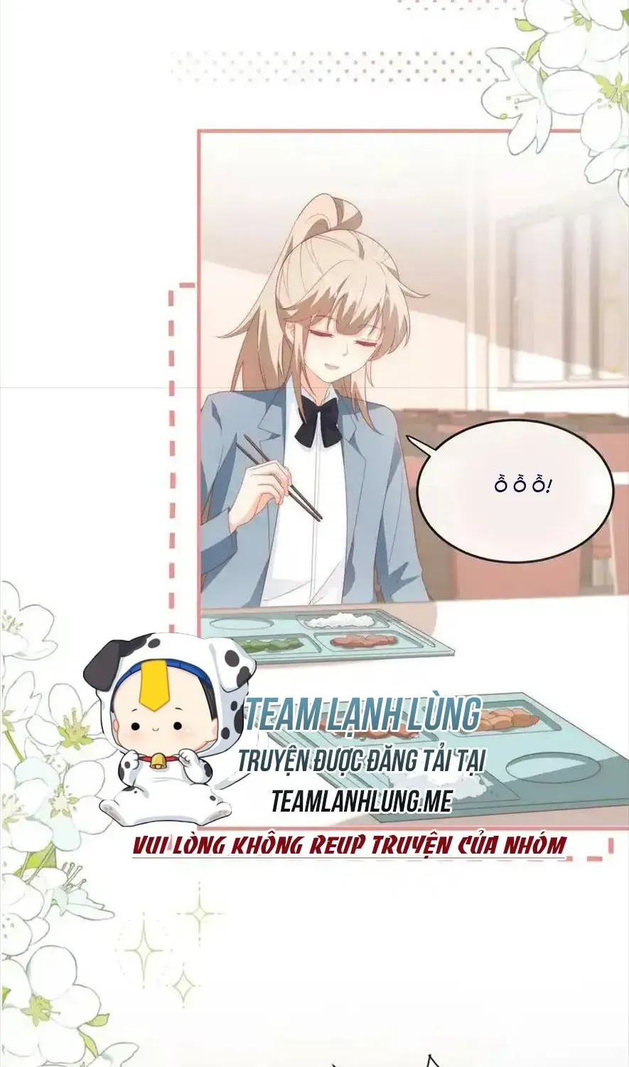 Sinh Trở Lại Làm Vợ Tổng Tài Chapter 64 - Trang 26