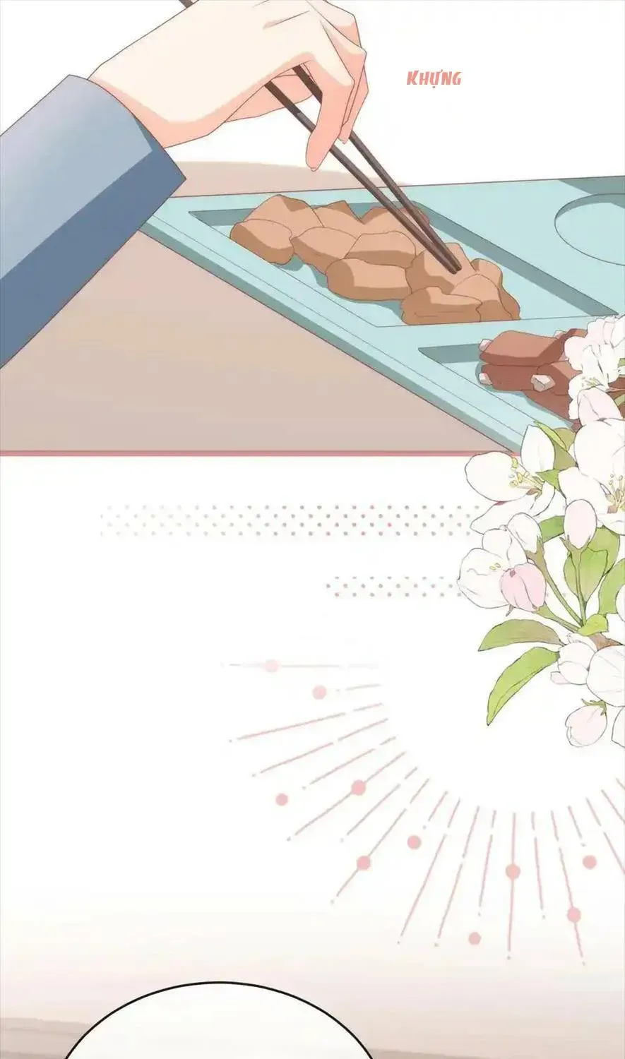 Sinh Trở Lại Làm Vợ Tổng Tài Chapter 64 - Trang 28