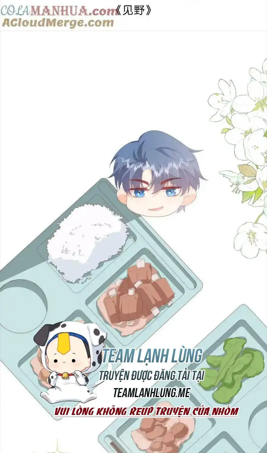 Sinh Trở Lại Làm Vợ Tổng Tài Chapter 64 - Trang 3