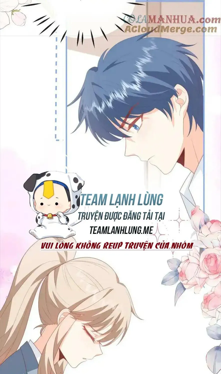 Sinh Trở Lại Làm Vợ Tổng Tài Chapter 64 - Trang 30