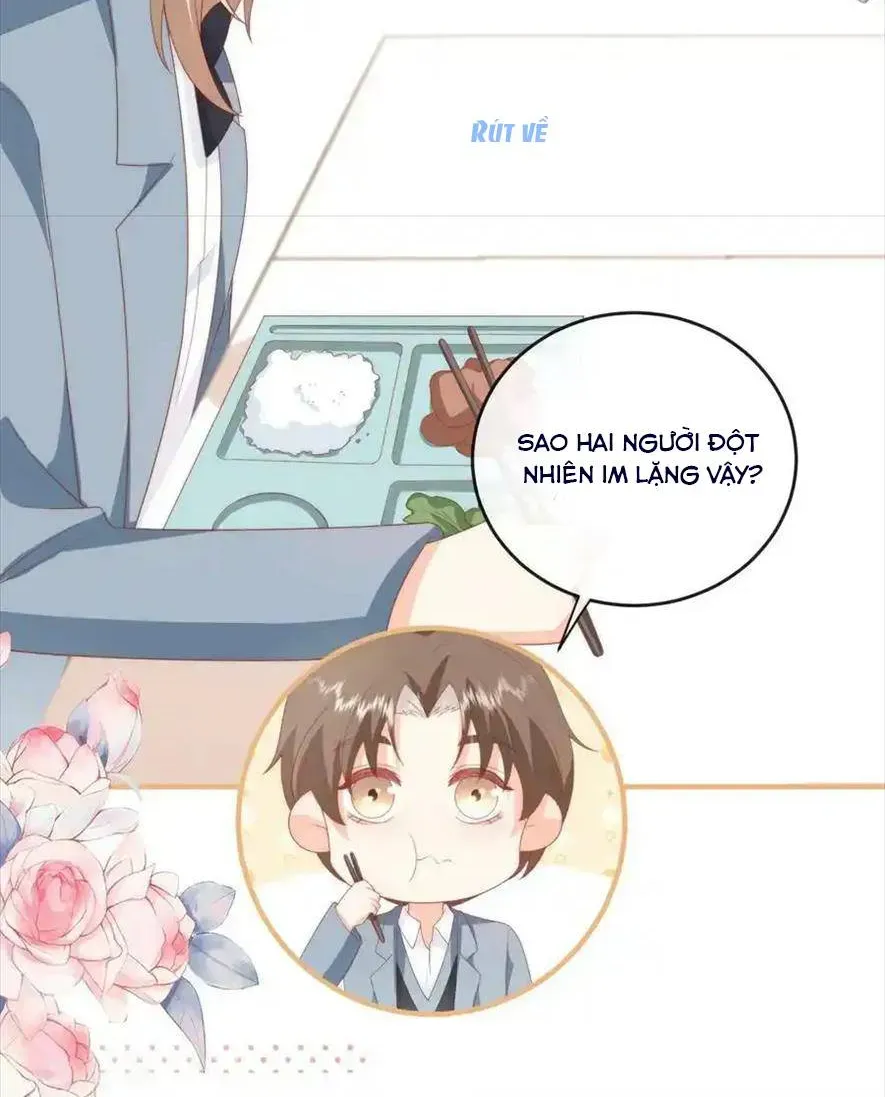 Sinh Trở Lại Làm Vợ Tổng Tài Chapter 64 - Trang 31