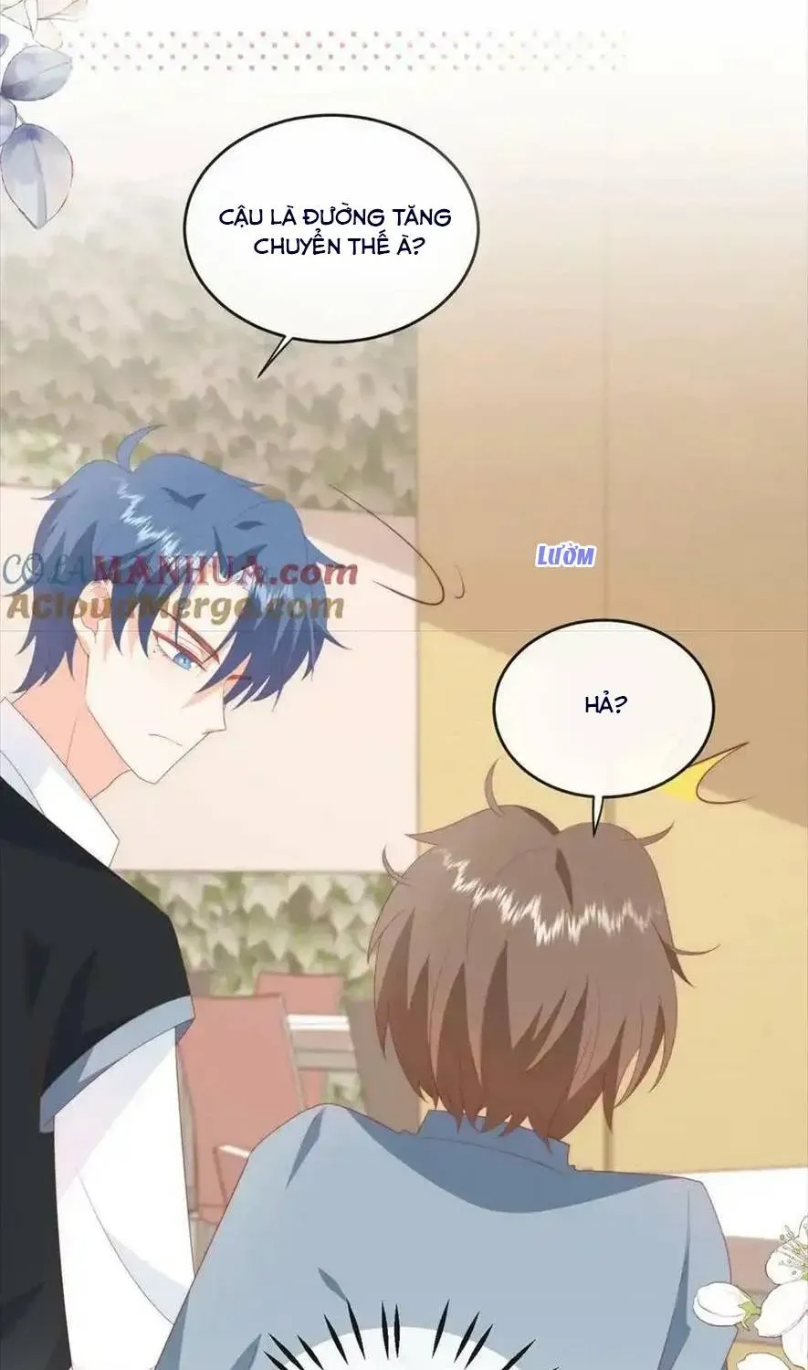 Sinh Trở Lại Làm Vợ Tổng Tài Chapter 64 - Trang 32