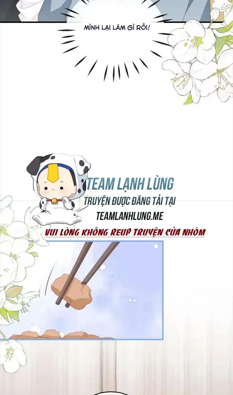 Sinh Trở Lại Làm Vợ Tổng Tài Chapter 64 - Trang 33