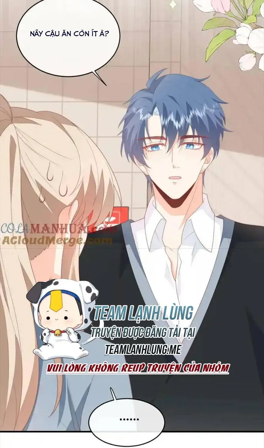 Sinh Trở Lại Làm Vợ Tổng Tài Chapter 64 - Trang 37