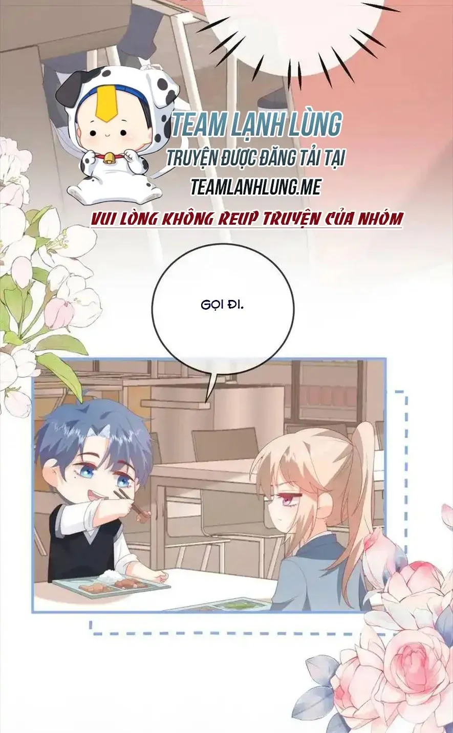 Sinh Trở Lại Làm Vợ Tổng Tài Chapter 64 - Trang 7