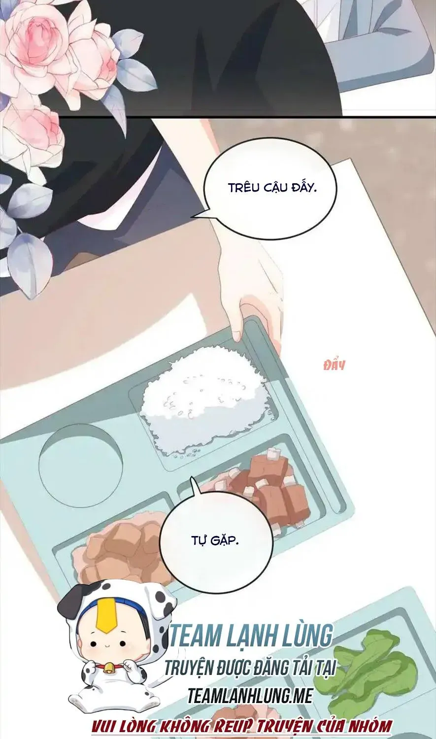 Sinh Trở Lại Làm Vợ Tổng Tài Chapter 64 - Trang 9