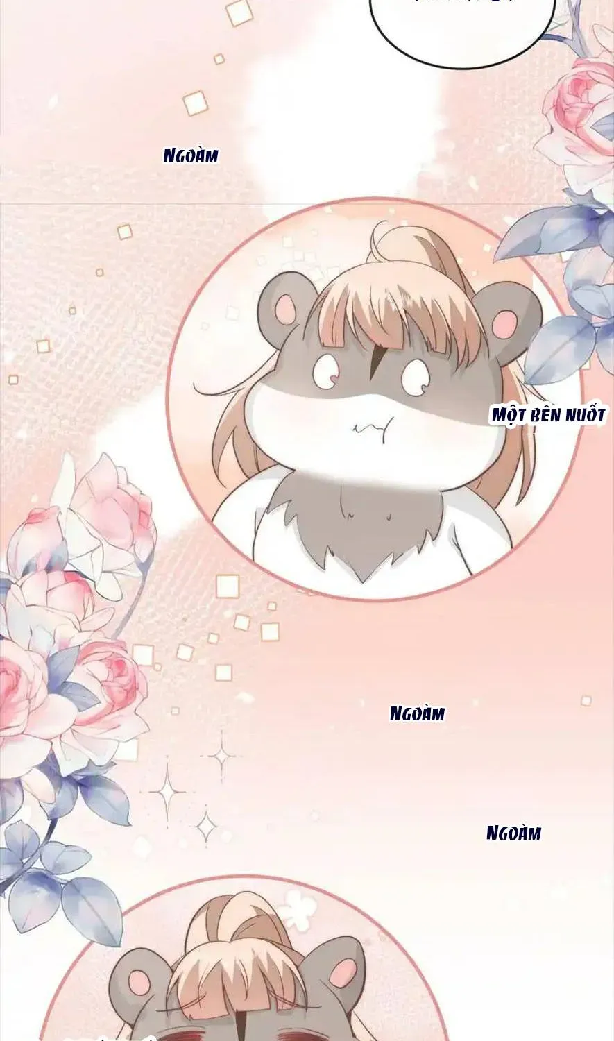 Sinh Trở Lại Làm Vợ Tổng Tài Chapter 65 - Trang 10